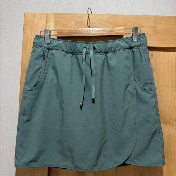 Patagonia Fleetwith Skort - Picture 2 of 5
